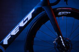 Cesar Rojo & Florian Burguet Purchase Felt Bicycles