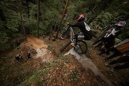 Must Watch: Massive Czech Freeride Sends in ‘Tůr Jede Na Sever’