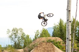 Video: Liam Baylis Shows Big Style On Fernie Trails In ‘Exhale’