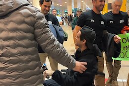 Video: Adolf Silva Getting Used to A New Chapter in ‘Still Loco’ 4