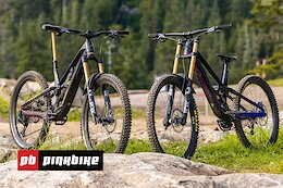 Video: How Orbea Built a World Cup Winner in Secret