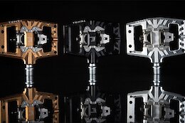 Tenet Components Releases New Osiris Clipless Pedal