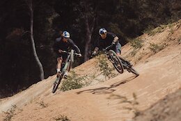 Video: Kriss Kyle & Remy Morton Style Their Way Through Tasmania