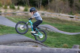 Giant & Liv Launch 20, 24 and 26″ STP Bikes