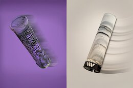 AMS Announces Two New Grips: The Rise & Barcode