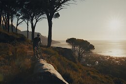 Video: Jason Boulle Riding Some of Cape Town’s Finest Trails