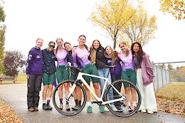 How the Canmore Women’s Enduro Turned a Local Race Into a Community Movement