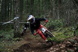 Event Report: 2025 Mt. Prevost DH Combine