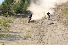 Must Watch: The Firestarter Crew Are Back With More 2000’s Inspired Freeride Goodness in ‘Third Degree’