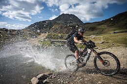Video: A 700km eMTB Odyssey Across the Balkans