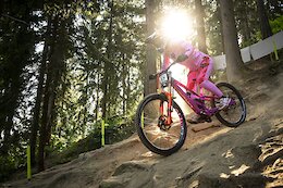 Video: How OQUO Earned Its Place in World Cup DH in ‘The Jump’