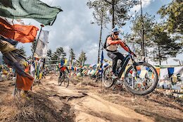 Reader Story: Tom Öhler Hunts for Singletrack (& Bitcoin) in the Himalayas