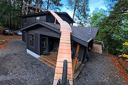 Video: Reece Wallace Goes Huge On His E-Bike