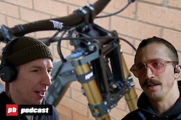 Where is Mountain Bike Culture Headed?