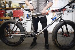 Video: Creating Bike Suspension with Magnets