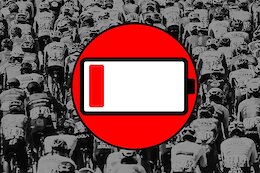 Understanding REDs: The Condition That Could End a Cyclist’s Career