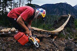 Video: The Behind-the-Scenes Madness of Brage Vestavik’s ‘Trolldom’