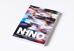 Scott Launches N1NO Book Celebrating the Racing Career of Nino Schurter