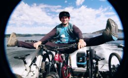 Video: A Northwest MTB Adventure with Cannondale’s Farm Team