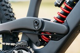 YT Attempts to Rebuild After Bankruptcy With Aggressively Priced Limited Edition Tues DH Bike