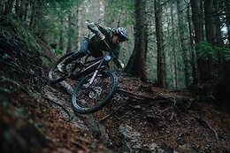 Video: Dodging Raindrops in ‘PNW ASMR’