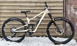 Da-Bomb-Moab-29-Super-Enduro Photo Album - Pinkbike