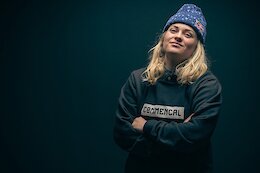 The Wait is Over: World Champion Vali Höll Signs with Commencal for 2026