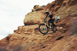 Video: Inside Harriet Burbidge-Smith’s Challenging & Rewarding Red Bull Rampage Journey
