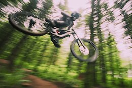 Video: Alden Pate Goes Full Throttle in ‘Sticks & Stones’