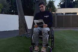 Video: Adolf Silva Answers More Questions About his Recovery & What’s Next