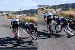 Slack Randoms: Mathieu Van Der Poel’s Wild Save, Brodie Romax Build, Double Everest Records & More