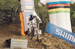 Video: Inside Alex Rudeau’s Attempt to Defend the Enduro World Champ Title in ‘Falling Short’