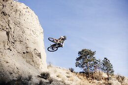 Skatepark Tech, Floaty Whips & Bike-Ranch Boosts – Colby Pringle Shreds 3 Bikes in 3 Minutes