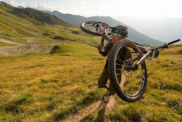 Mont Blanc to the Matterhorn - 12,000 Meters of Climbing in Less Than 48 Hours