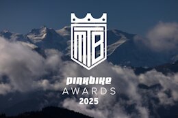 2025 Pinkbike Awards: Product of the Year Nominees