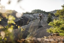 Video: Louis Reboul Rides France’s Black Hills in ‘Slatebound’