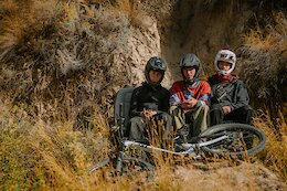 MUST WATCH: Ryder Bulfone (@flowryder) Brings Back the OG Spirit of Freeride