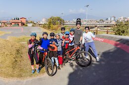 Photo Story: Built, Not Found – Inside Kathmandu’s Homegrown Riding Scene