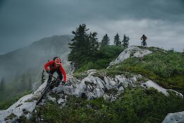 Video: Land of the Midnight Rain – A Perfectly Documented Very Long Day Out