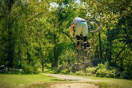 Field Test Challenges: Figuring Out Which eMTB Jumps, Corners, Climbs, & Descends the Best