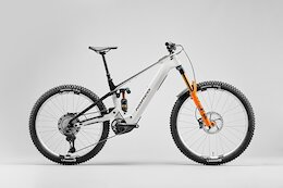 Norco Quietly Launches the Range VLT CX Gen 4