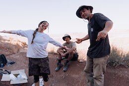 Video: Cami Nogueira Achieves her Goal of Competing at Rampage in ‘The Redemption’