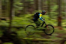 Ryan Leech Announces SCEND Quest 365