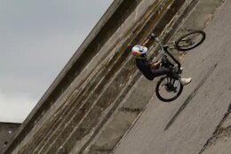 Video: Kriss Kyle is a Damn Good Dam Rider