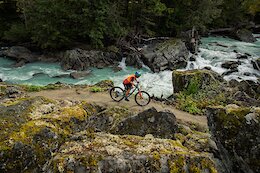 Matthew Fairbrother Connects the Tallest Peaks in the Sea to Sky in 24 Hours