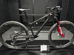 Nukeproof is now the Bike Sponsor of the KMC–Nukeproof XCO Team