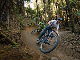 Trail of the Month: 'Out Of Office' in Rotorua, New Zealand