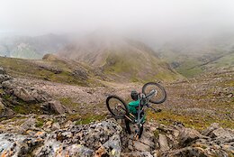 Reader Story: One Rider’s Obsessive Pursuit of 282 Summits by Bike