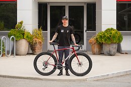 Keegan Swenson Signs With Specialized Off-Road