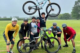 Bike Instructor Certification Program Announces Global Skills Day 2026